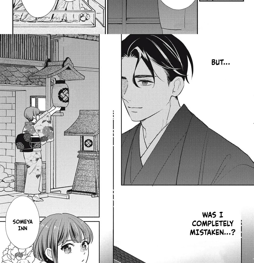 Sweetly Pampered Marriage