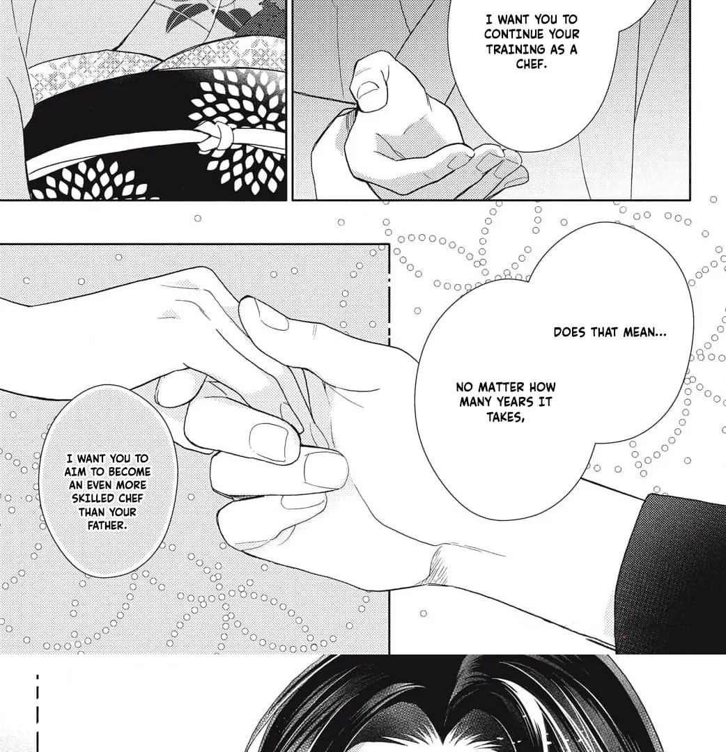 Sweetly Pampered Marriage