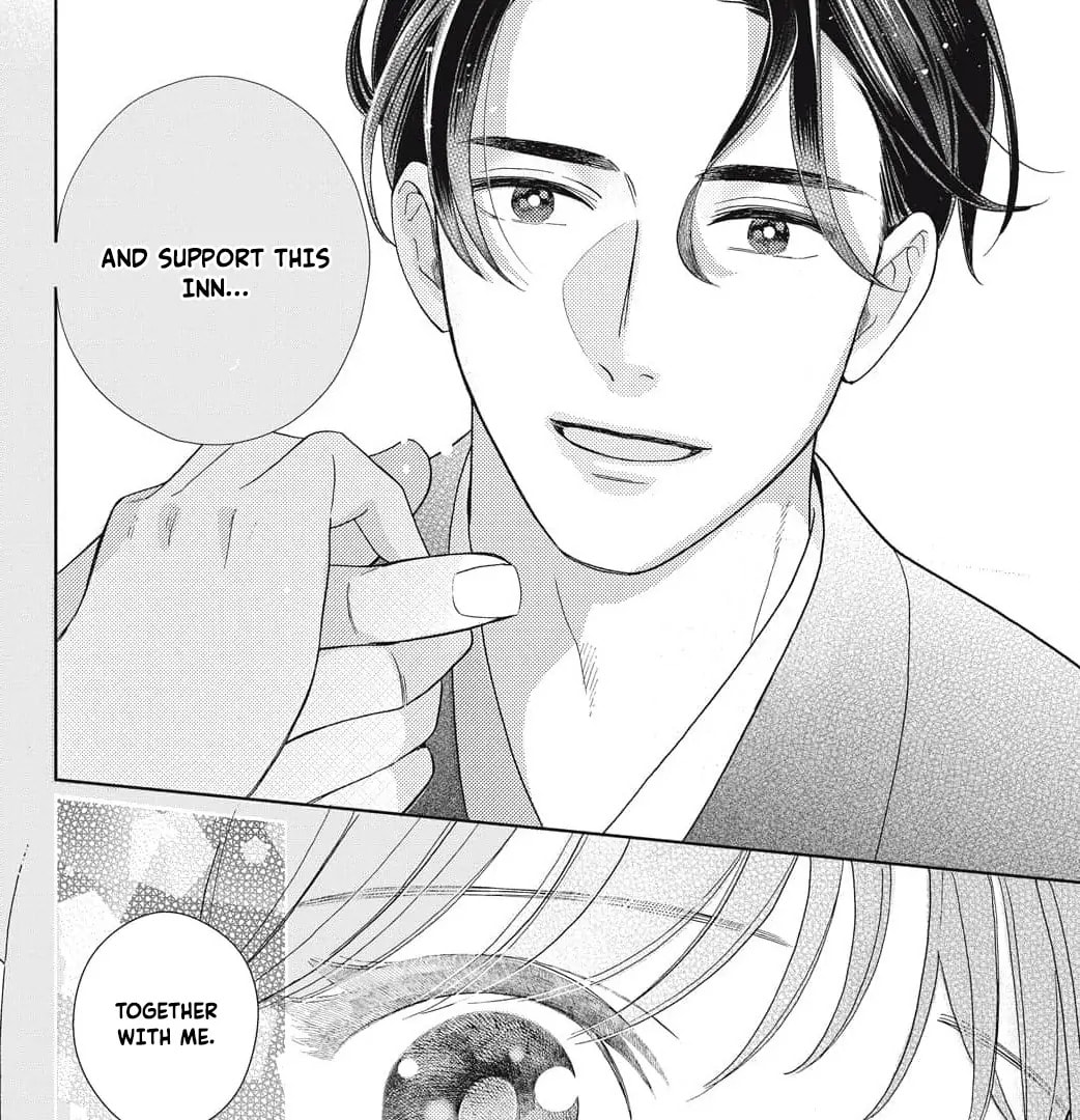 Sweetly Pampered Marriage