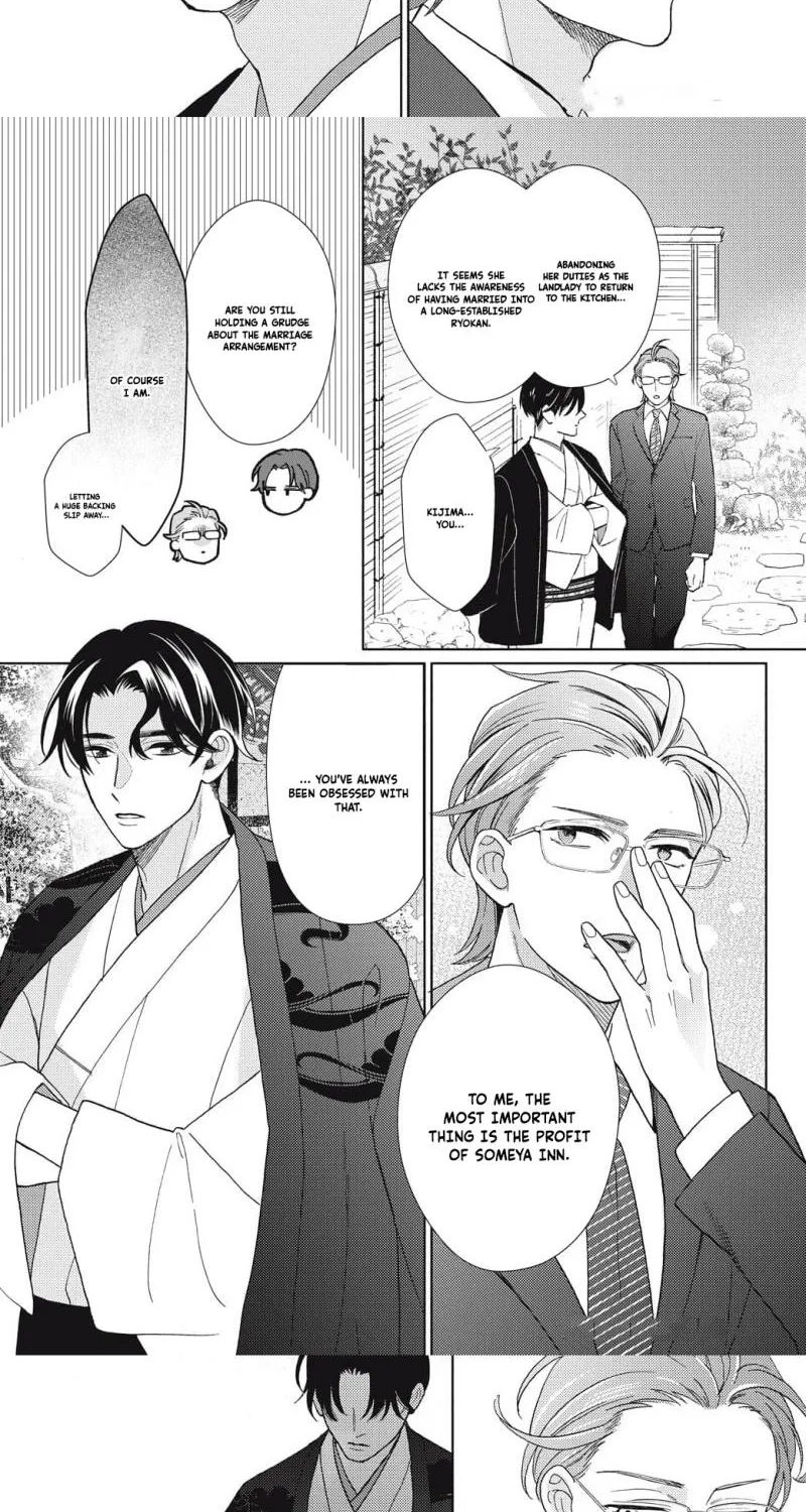 Sweetly Pampered Marriage