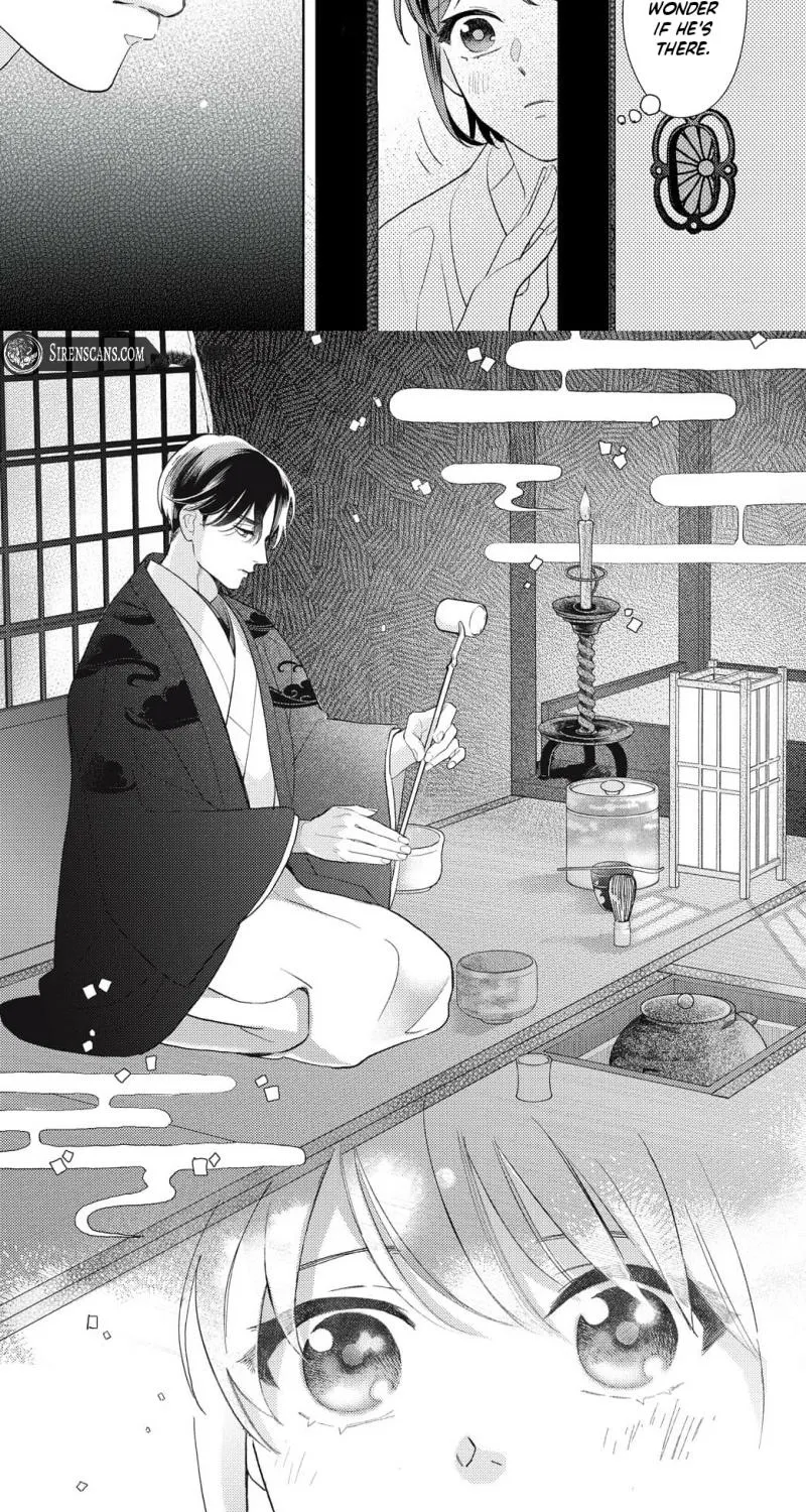 Sweetly Pampered Marriage