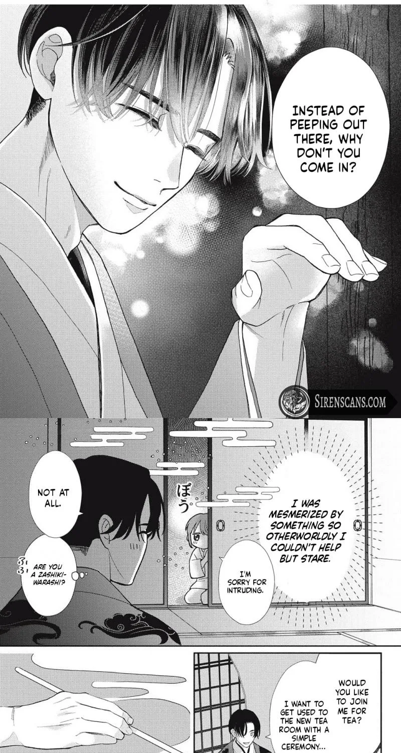 Sweetly Pampered Marriage