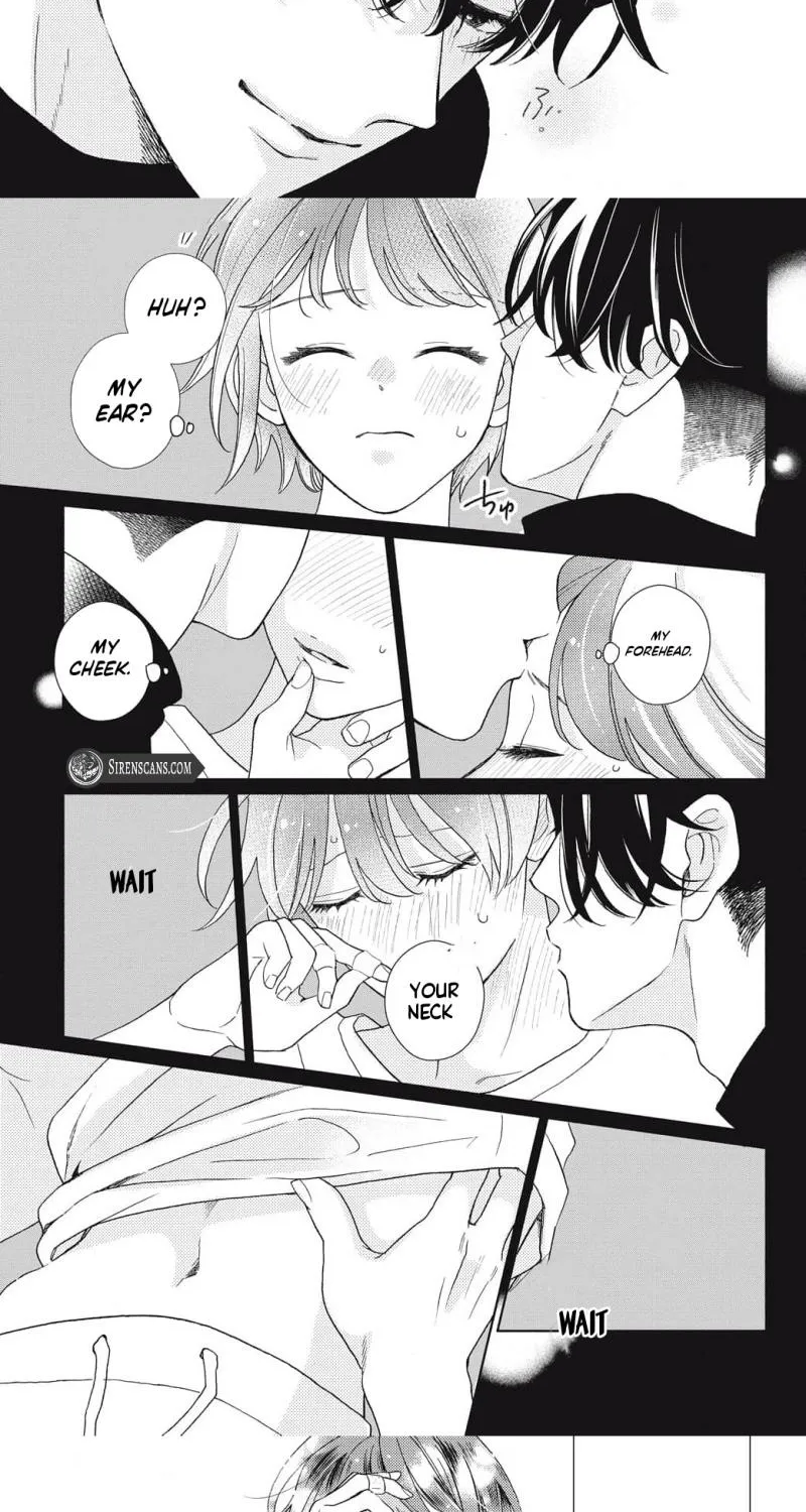 Sweetly Pampered Marriage