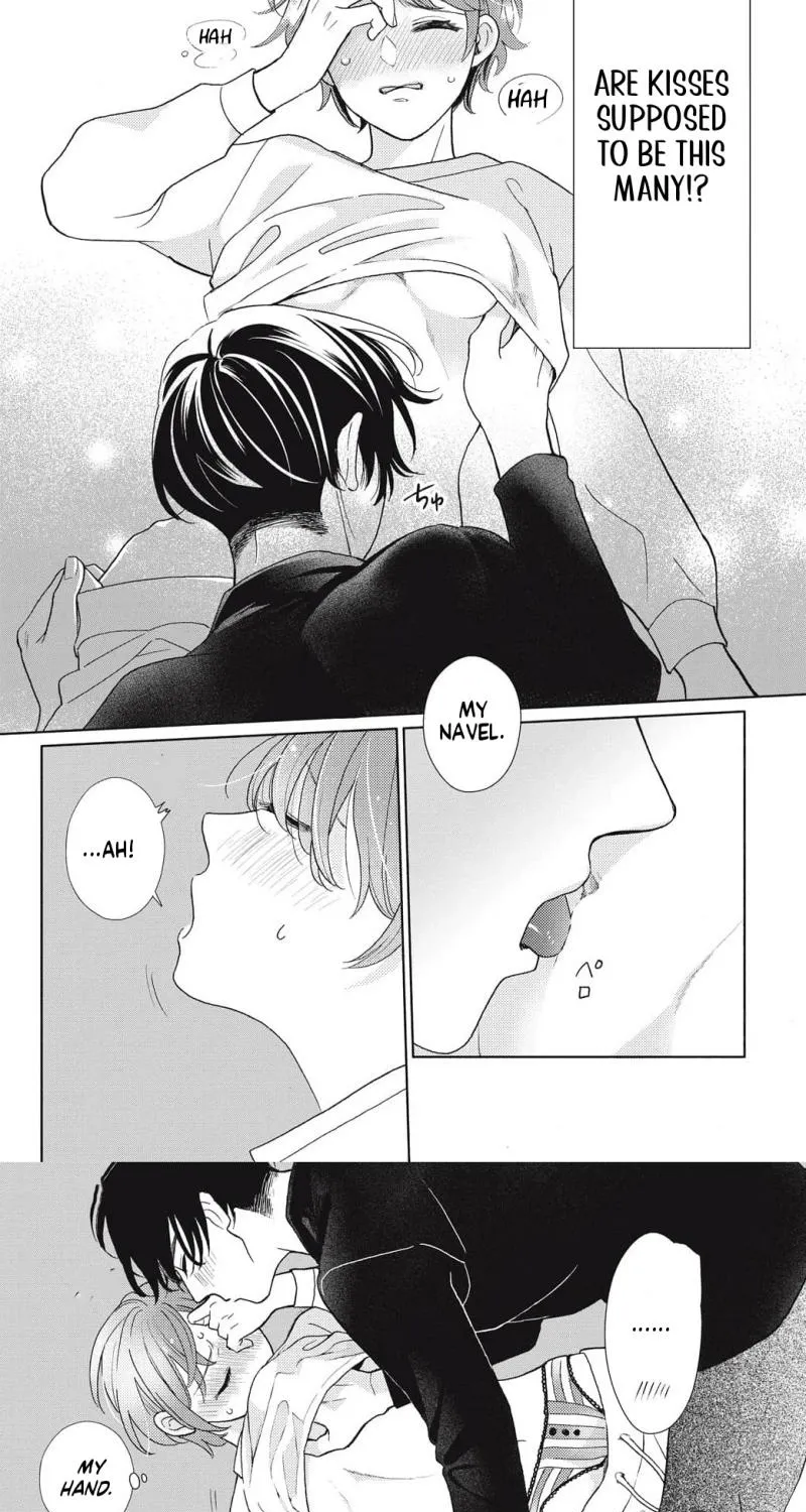 Sweetly Pampered Marriage