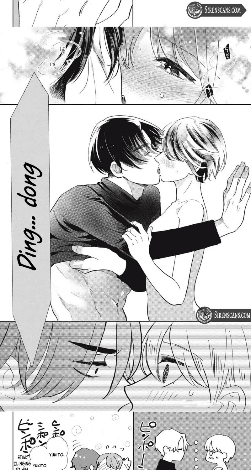 Sweetly Pampered Marriage