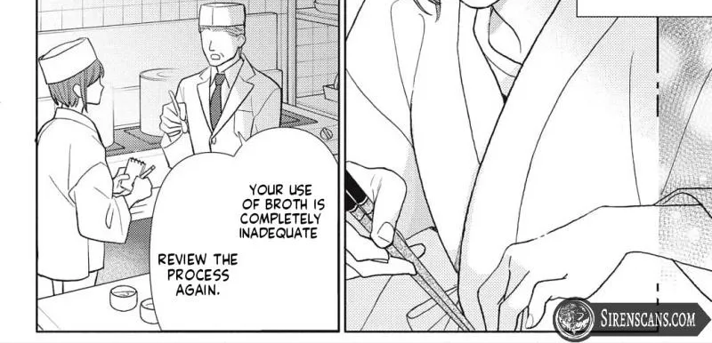 Sweetly Pampered Marriage