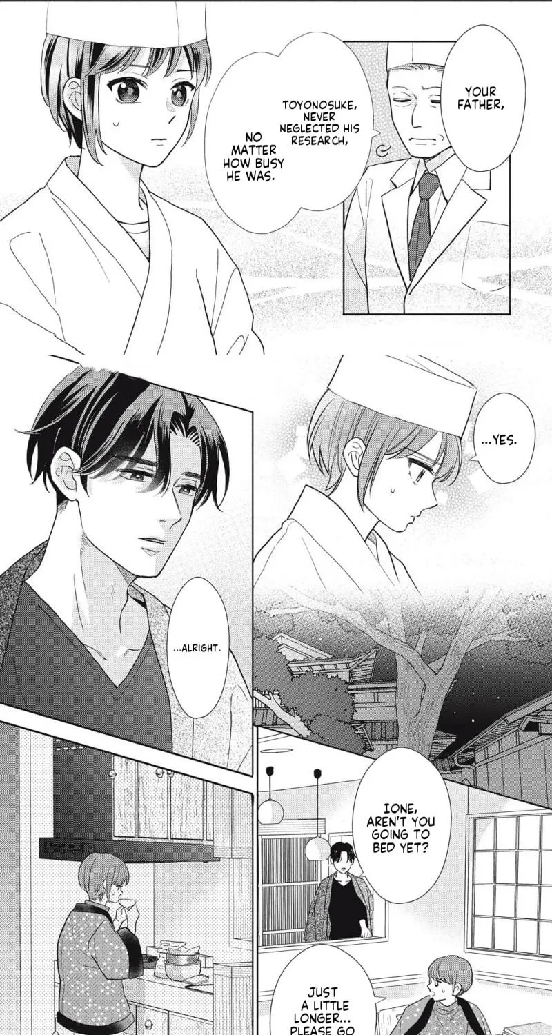 Sweetly Pampered Marriage