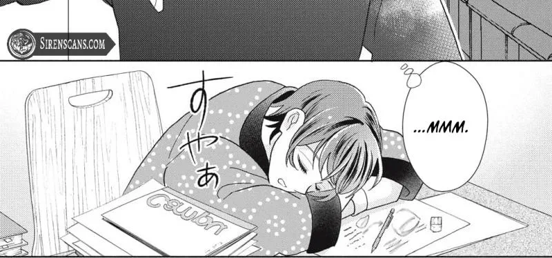 Sweetly Pampered Marriage