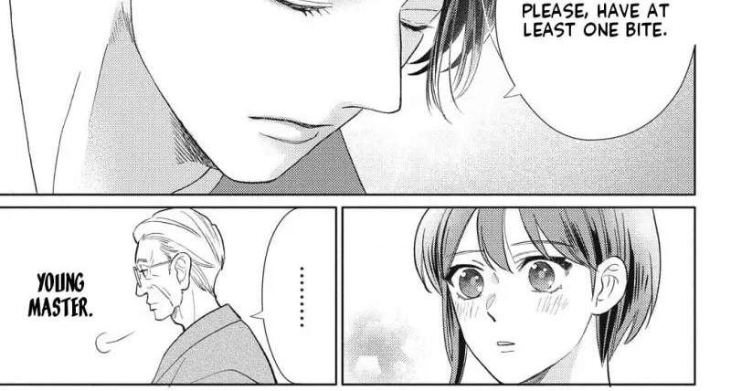 Sweetly Pampered Marriage