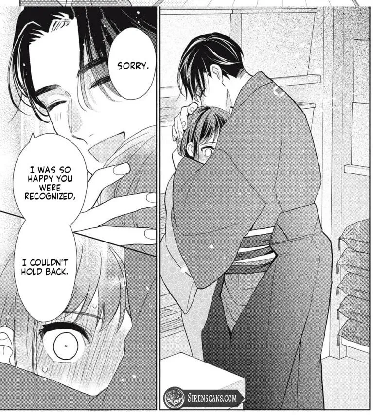 Sweetly Pampered Marriage