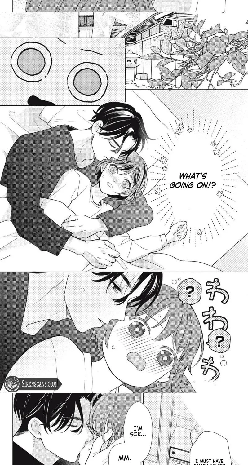 Sweetly Pampered Marriage