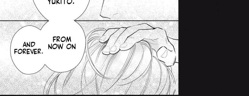 Sweetly Pampered Marriage