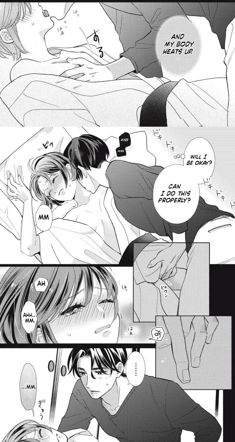 Sweetly Pampered Marriage