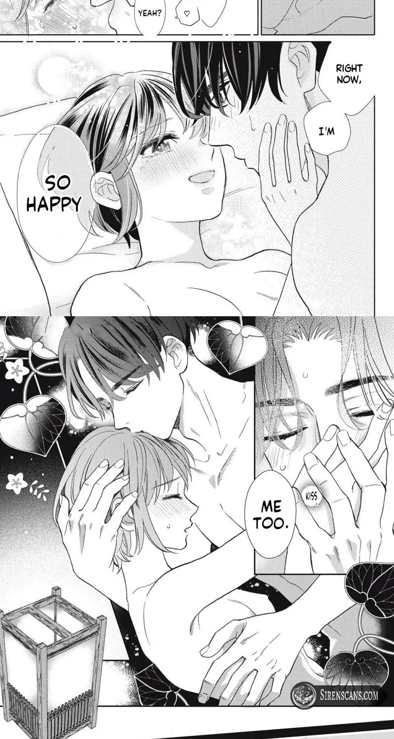 Sweetly Pampered Marriage