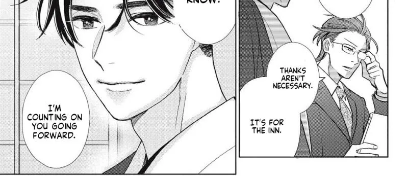 Sweetly Pampered Marriage