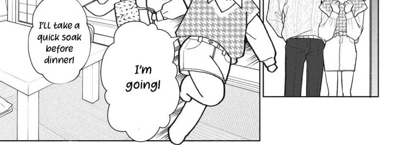 Sweetly Pampered Marriage