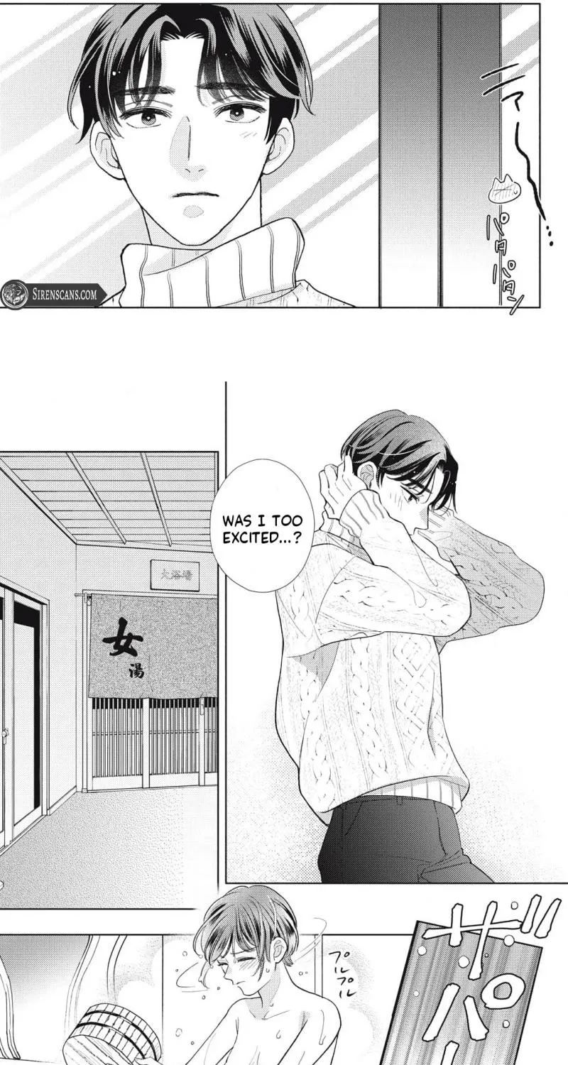 Sweetly Pampered Marriage