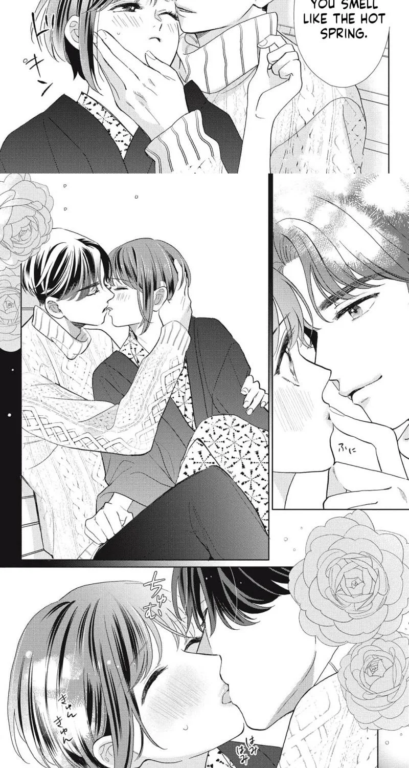 Sweetly Pampered Marriage