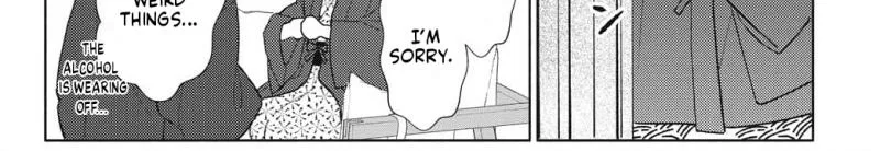 Sweetly Pampered Marriage