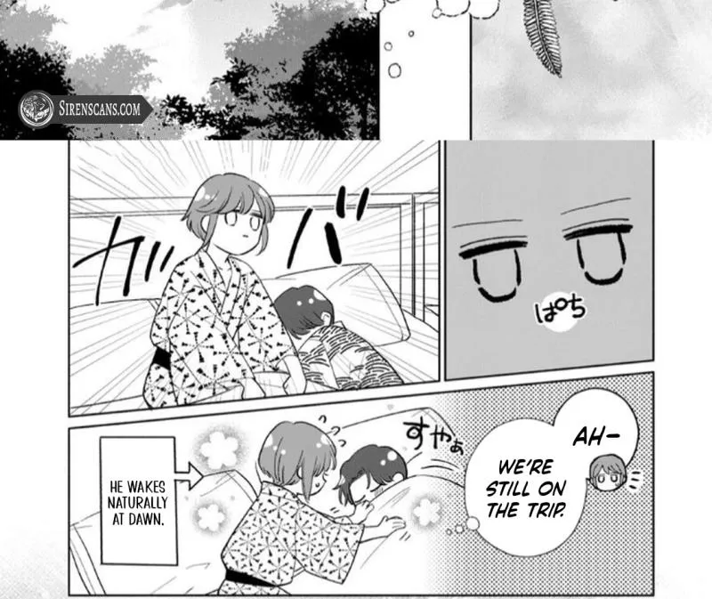 Sweetly Pampered Marriage