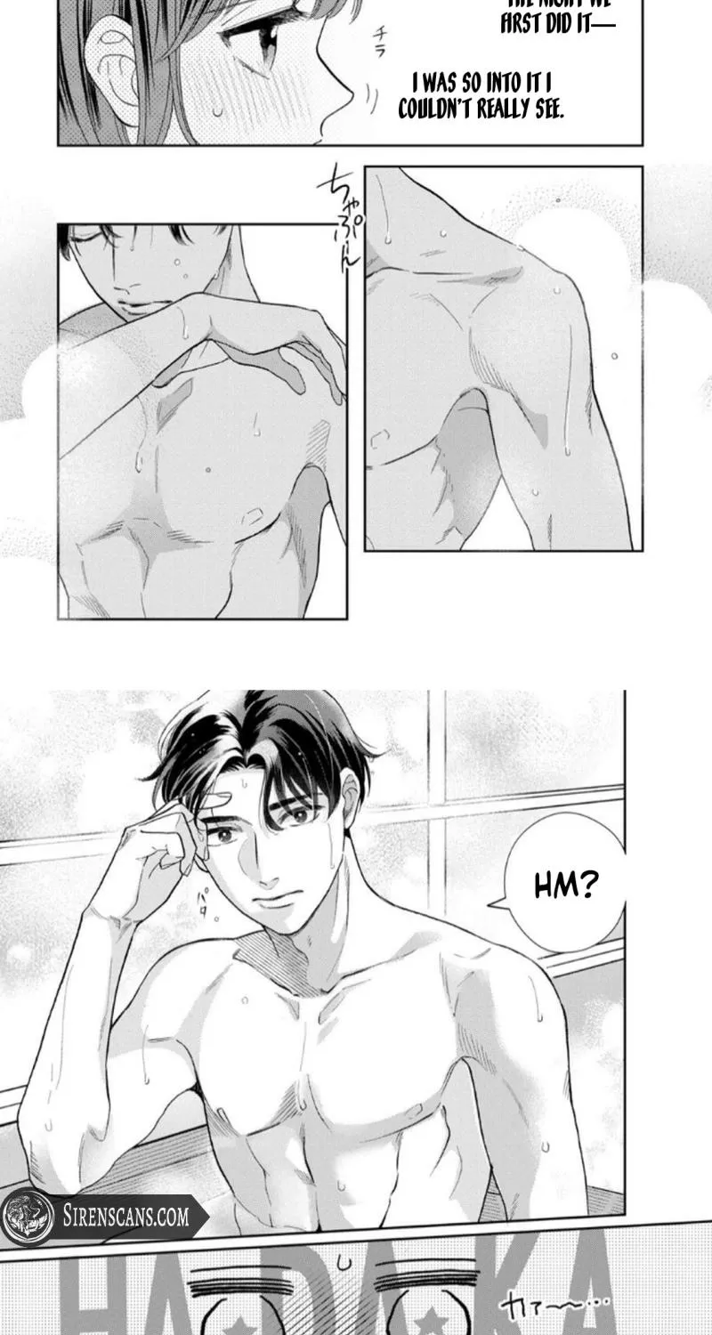 Sweetly Pampered Marriage