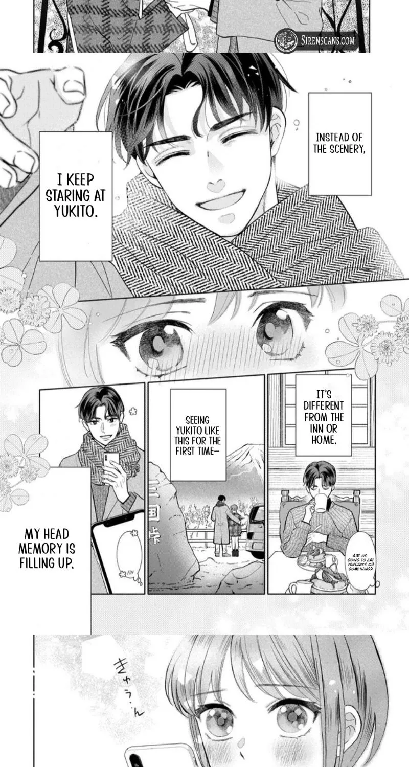 Sweetly Pampered Marriage