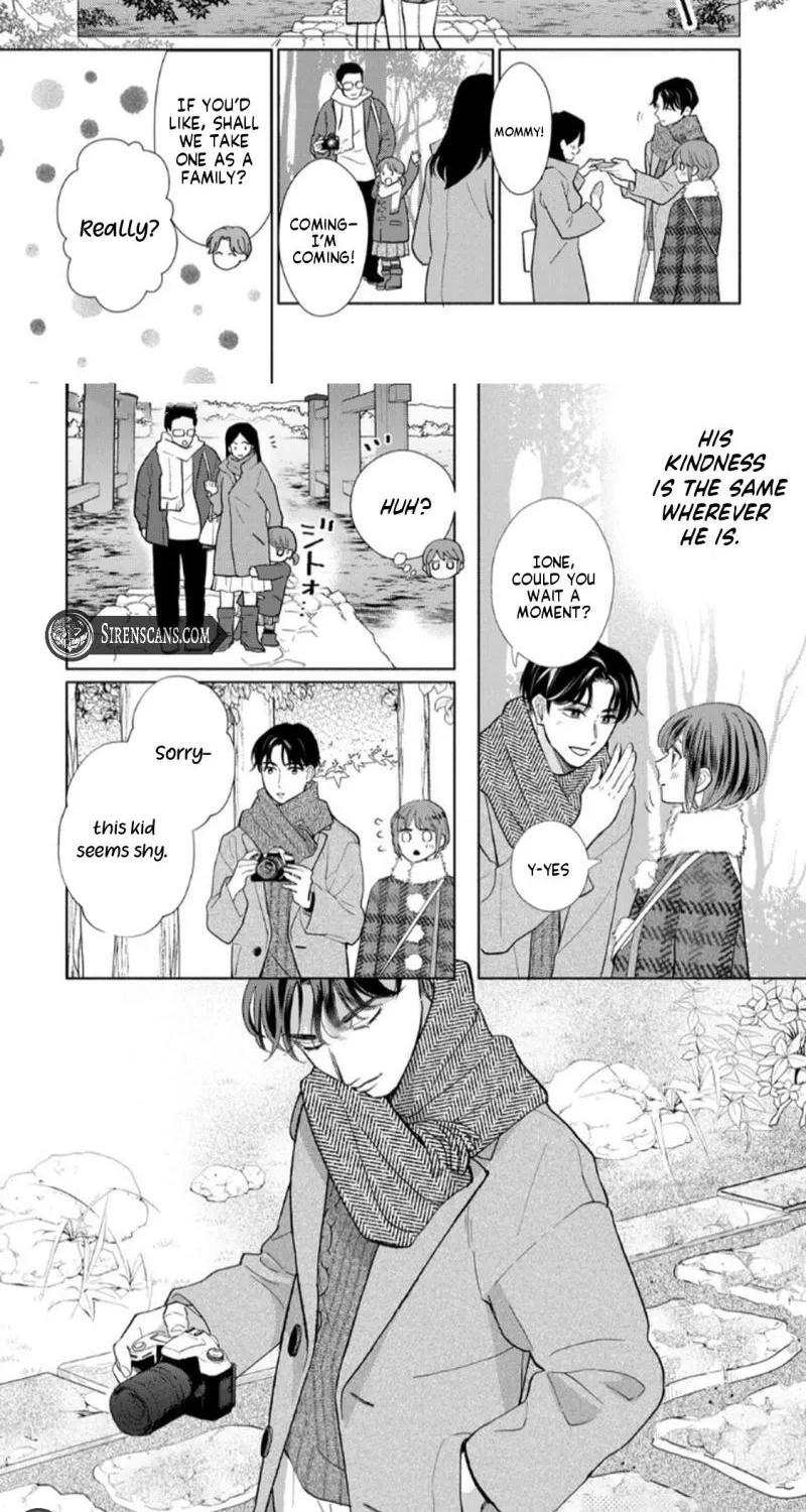 Sweetly Pampered Marriage