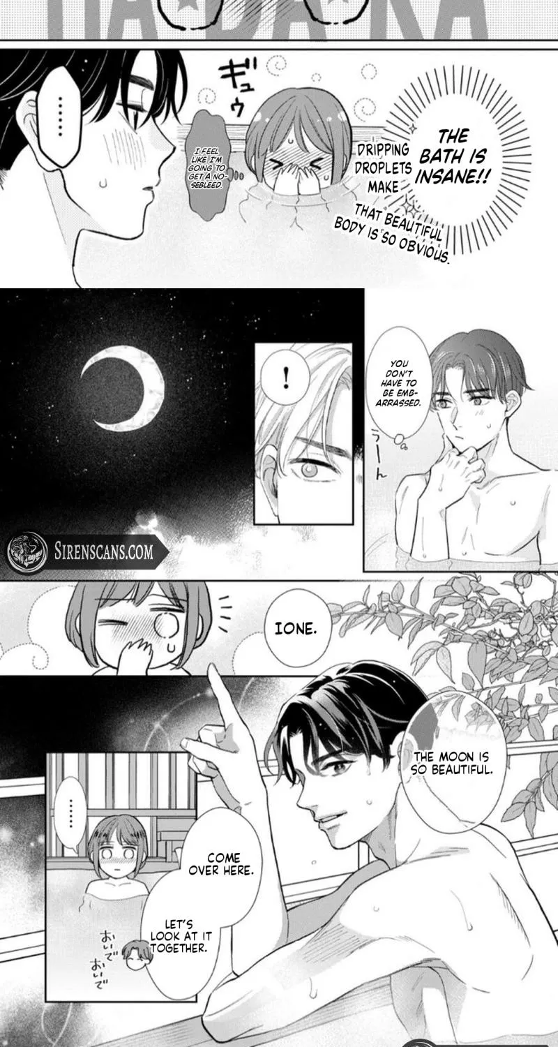 Sweetly Pampered Marriage