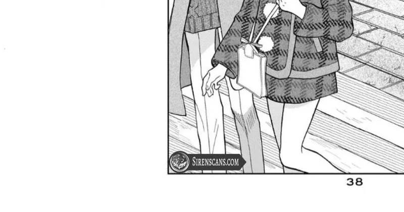 Sweetly Pampered Marriage