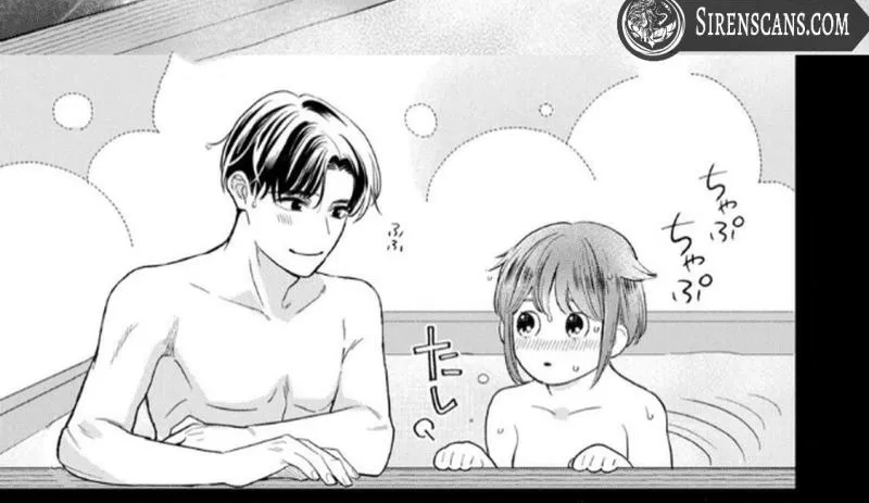 Sweetly Pampered Marriage