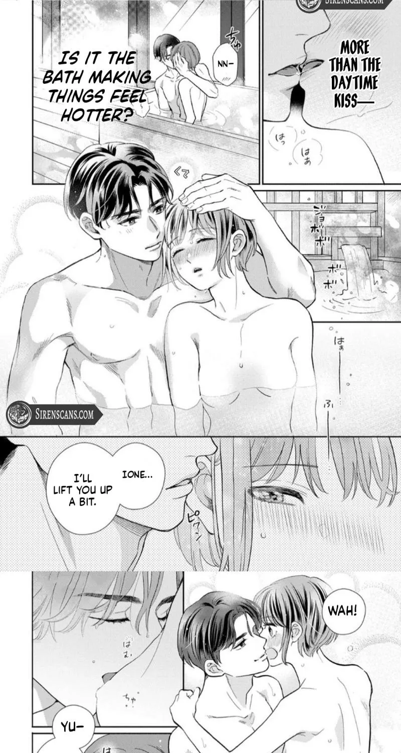 Sweetly Pampered Marriage