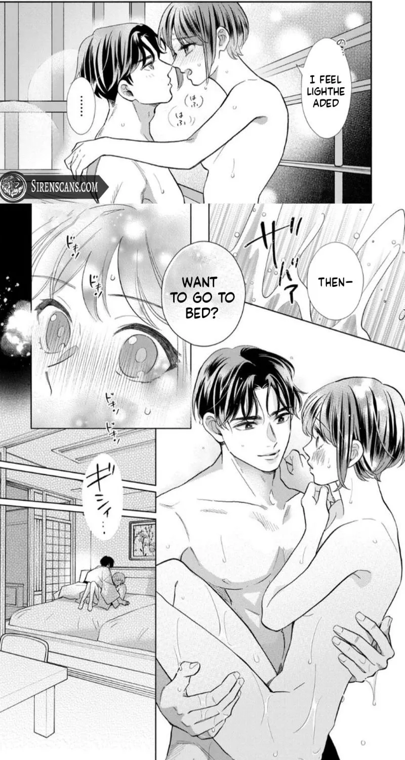 Sweetly Pampered Marriage