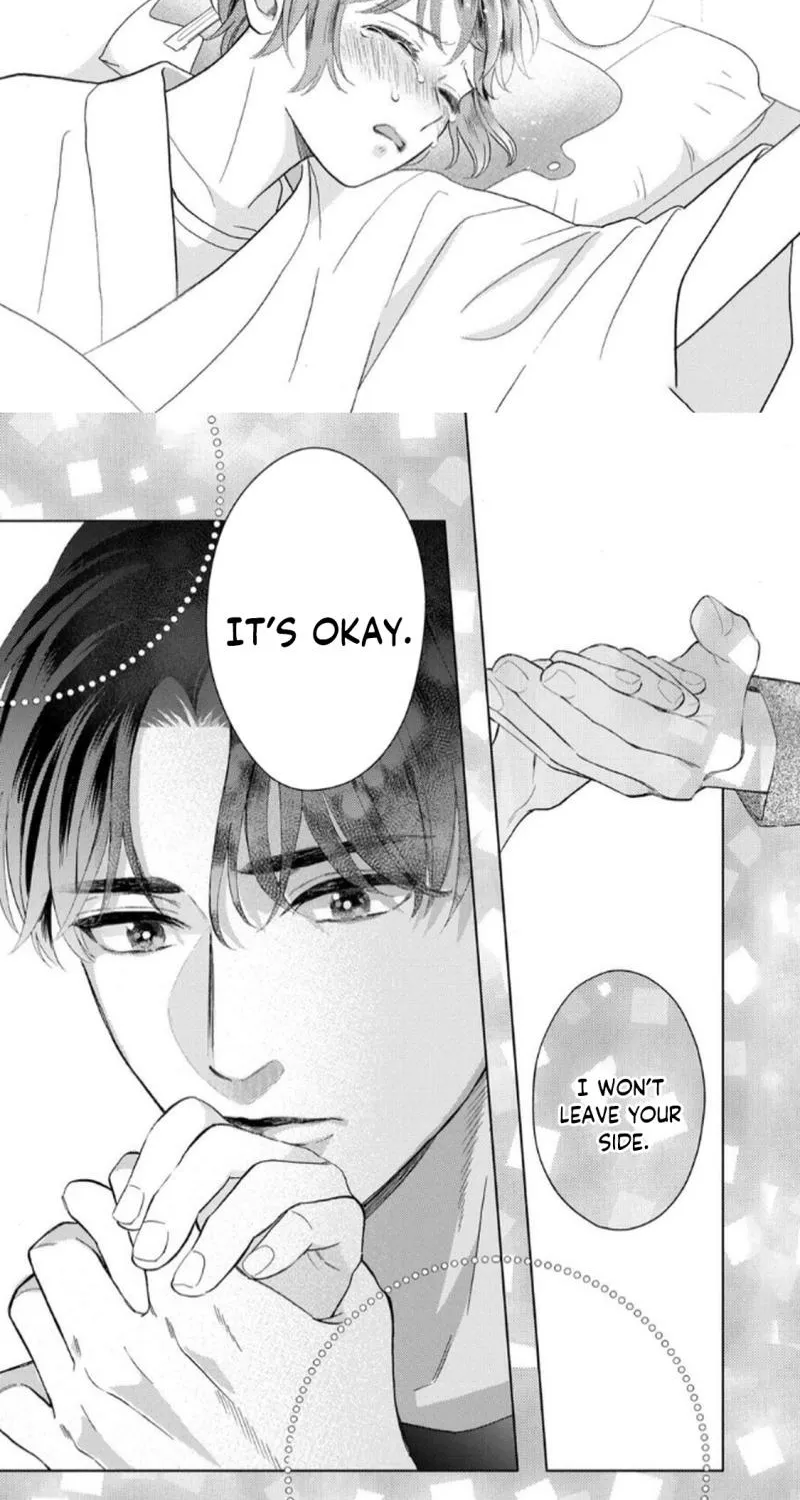 Sweetly Pampered Marriage