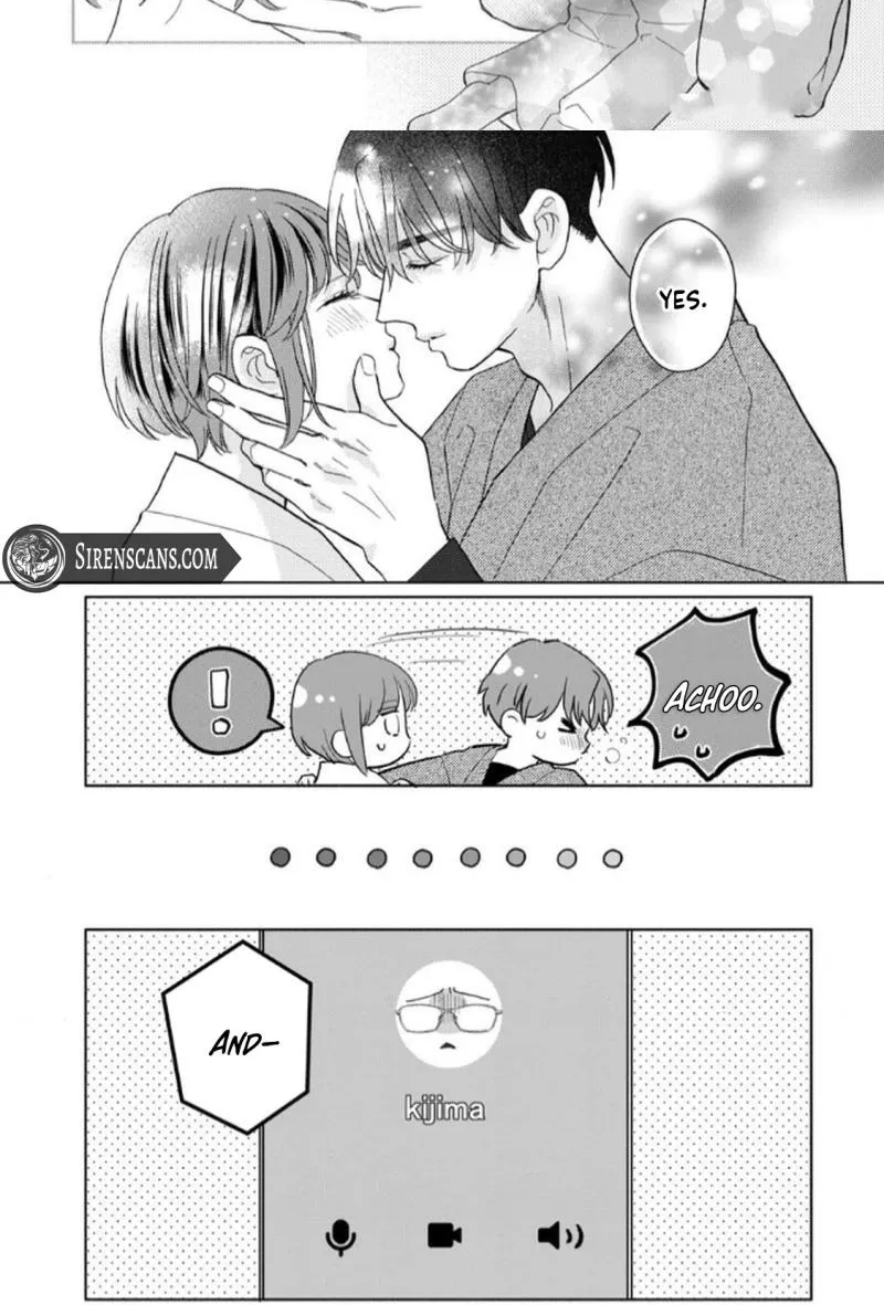 Sweetly Pampered Marriage