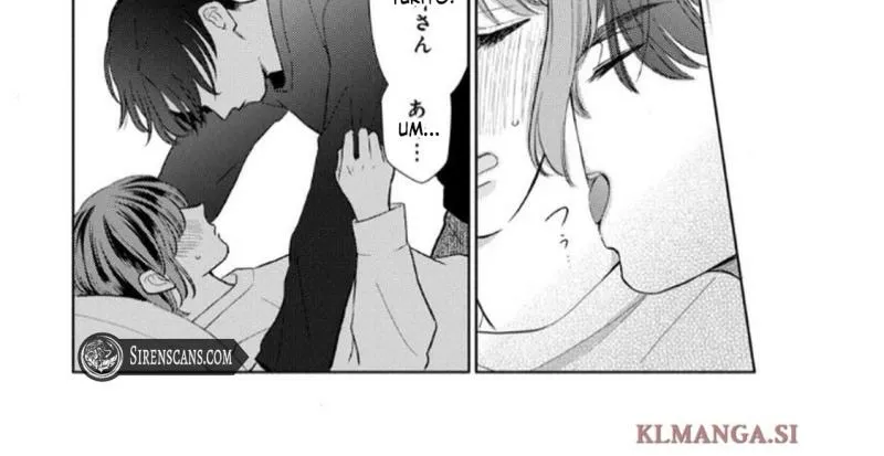 Sweetly Pampered Marriage