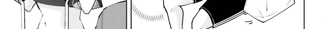 Thighs-san Next to Me