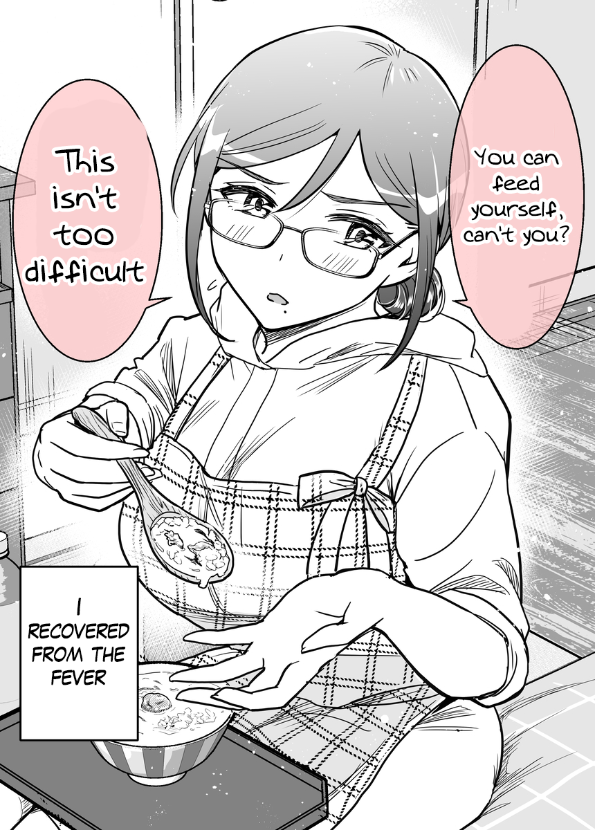 Katabutsu-kei Joshi ni Kokuhaku shitemita Katabutsu-kei Joshi ni Kokuhaku shitemita
