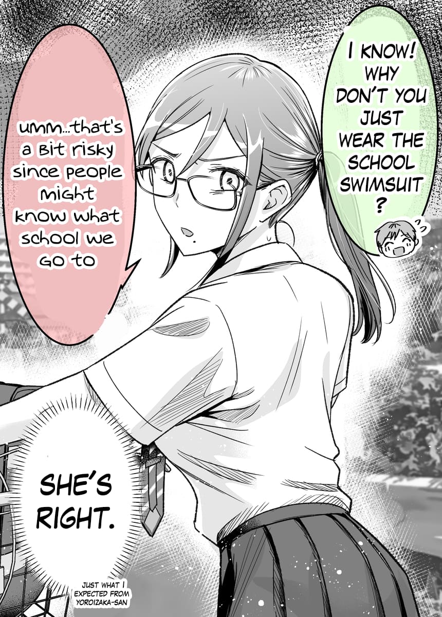 Katabutsu-kei Joshi ni Kokuhaku shitemita