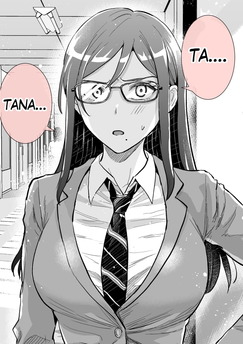 Katabutsu-kei Joshi ni Kokuhaku shitemita