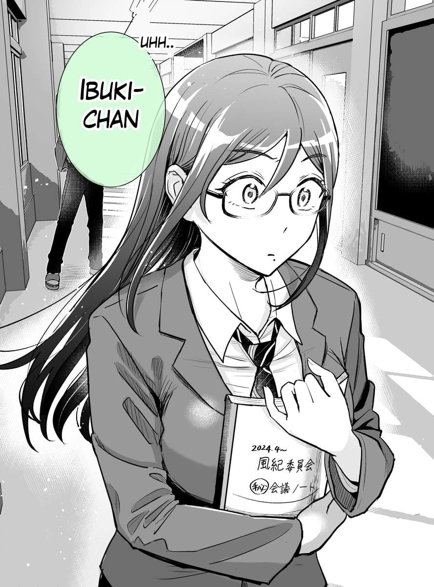 Katabutsu-kei Joshi ni Kokuhaku shitemita