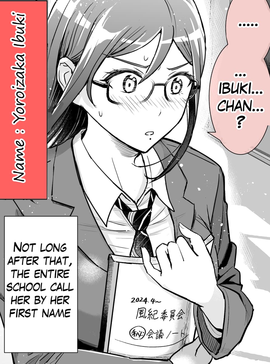 Katabutsu-kei Joshi ni Kokuhaku shitemita