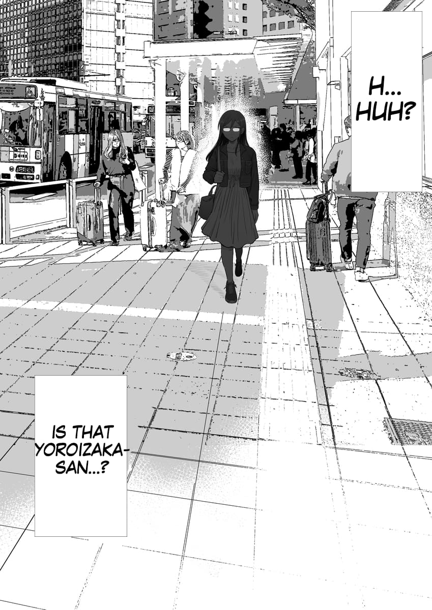 Katabutsu-kei Joshi ni Kokuhaku shitemita