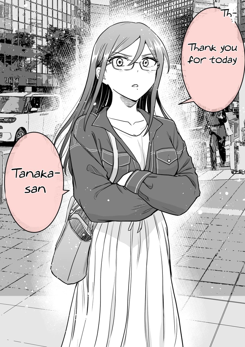 Katabutsu-kei Joshi ni Kokuhaku shitemita Katabutsu-kei Joshi ni Kokuhaku shitemita