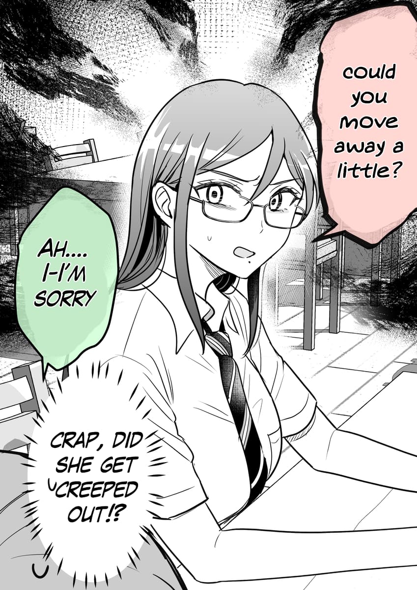 Katabutsu-kei Joshi ni Kokuhaku shitemita