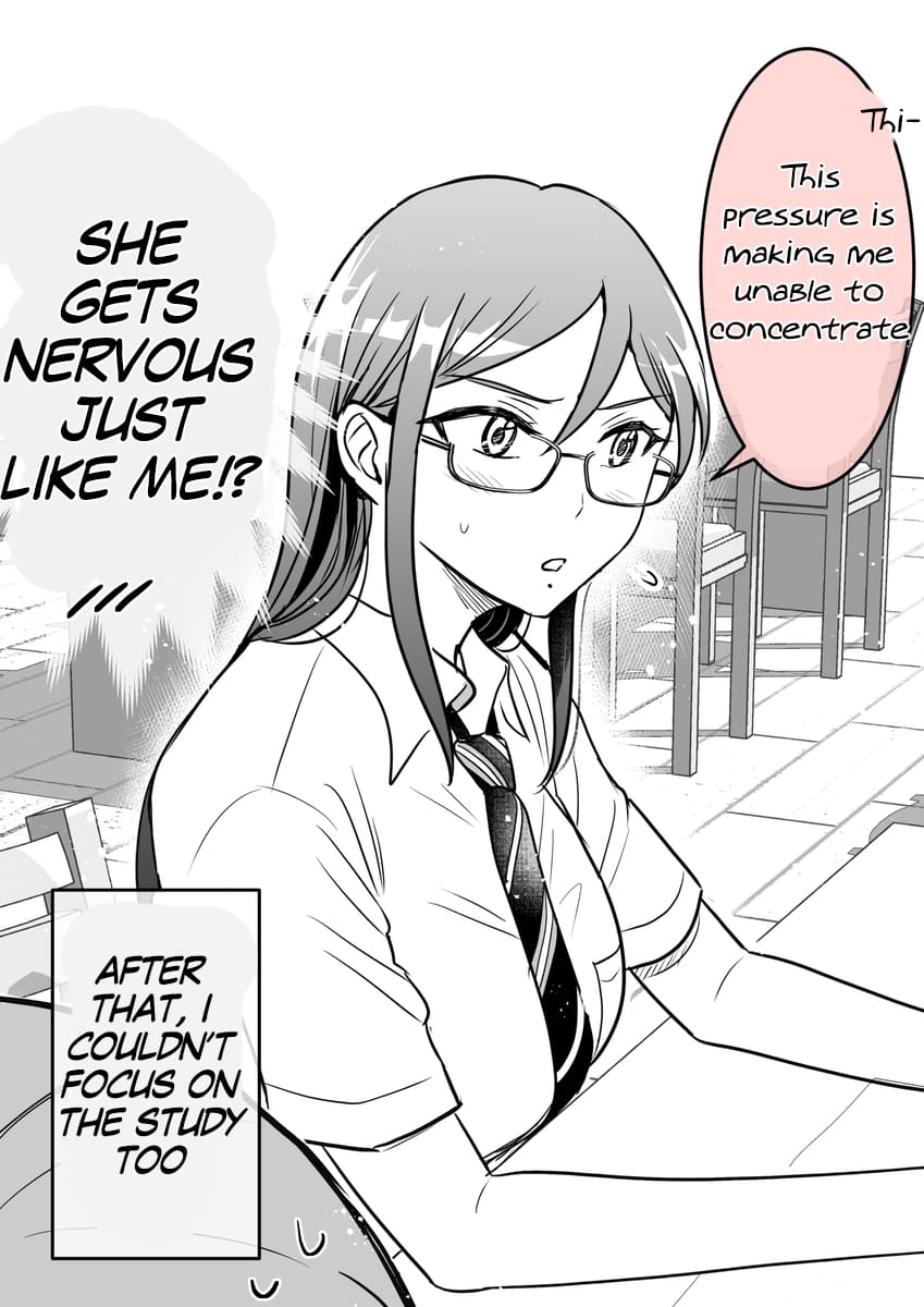 Katabutsu-kei Joshi ni Kokuhaku shitemita