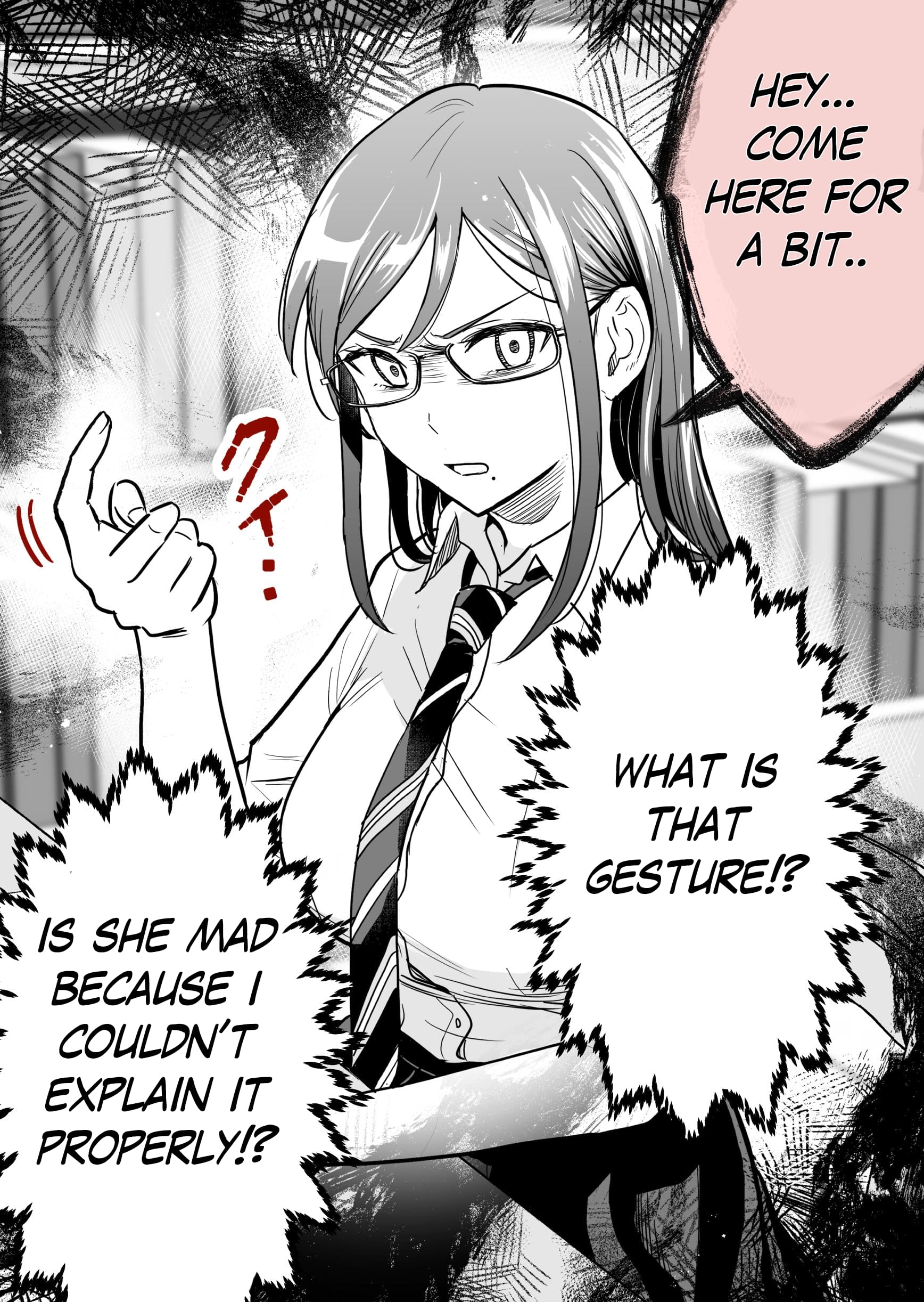 Katabutsu-kei Joshi ni Kokuhaku shitemita