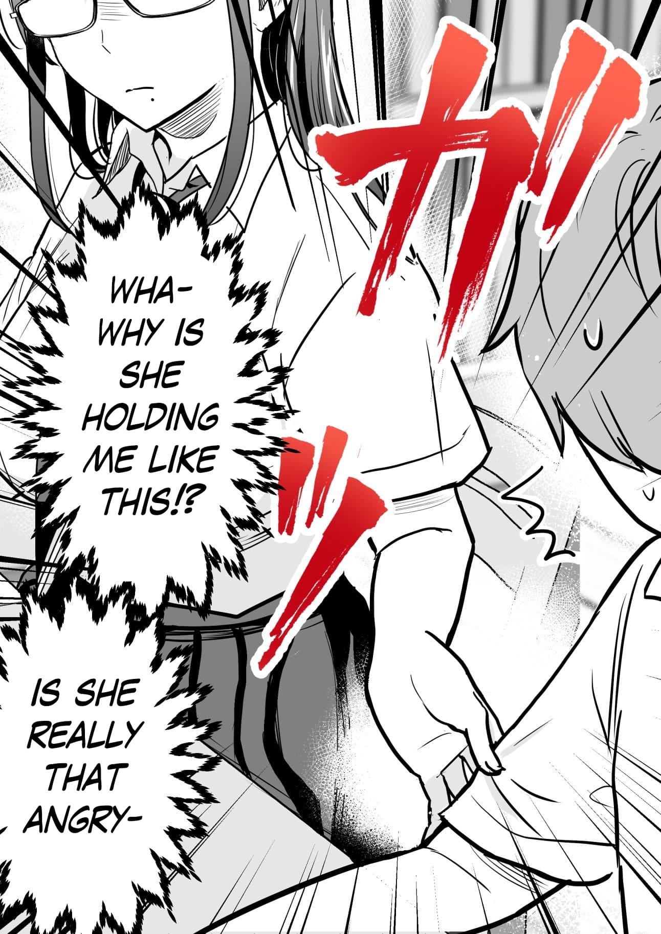 Katabutsu-kei Joshi ni Kokuhaku shitemita