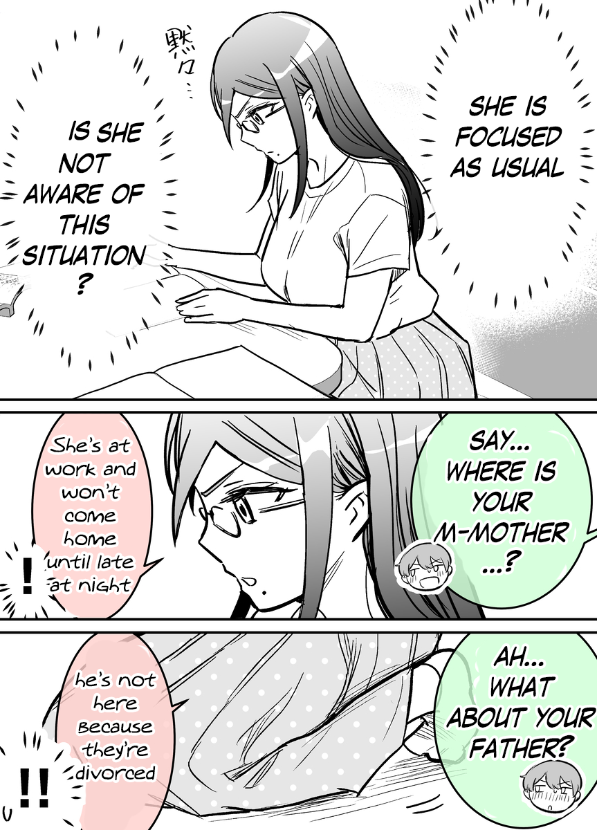 Katabutsu-kei Joshi ni Kokuhaku shitemita