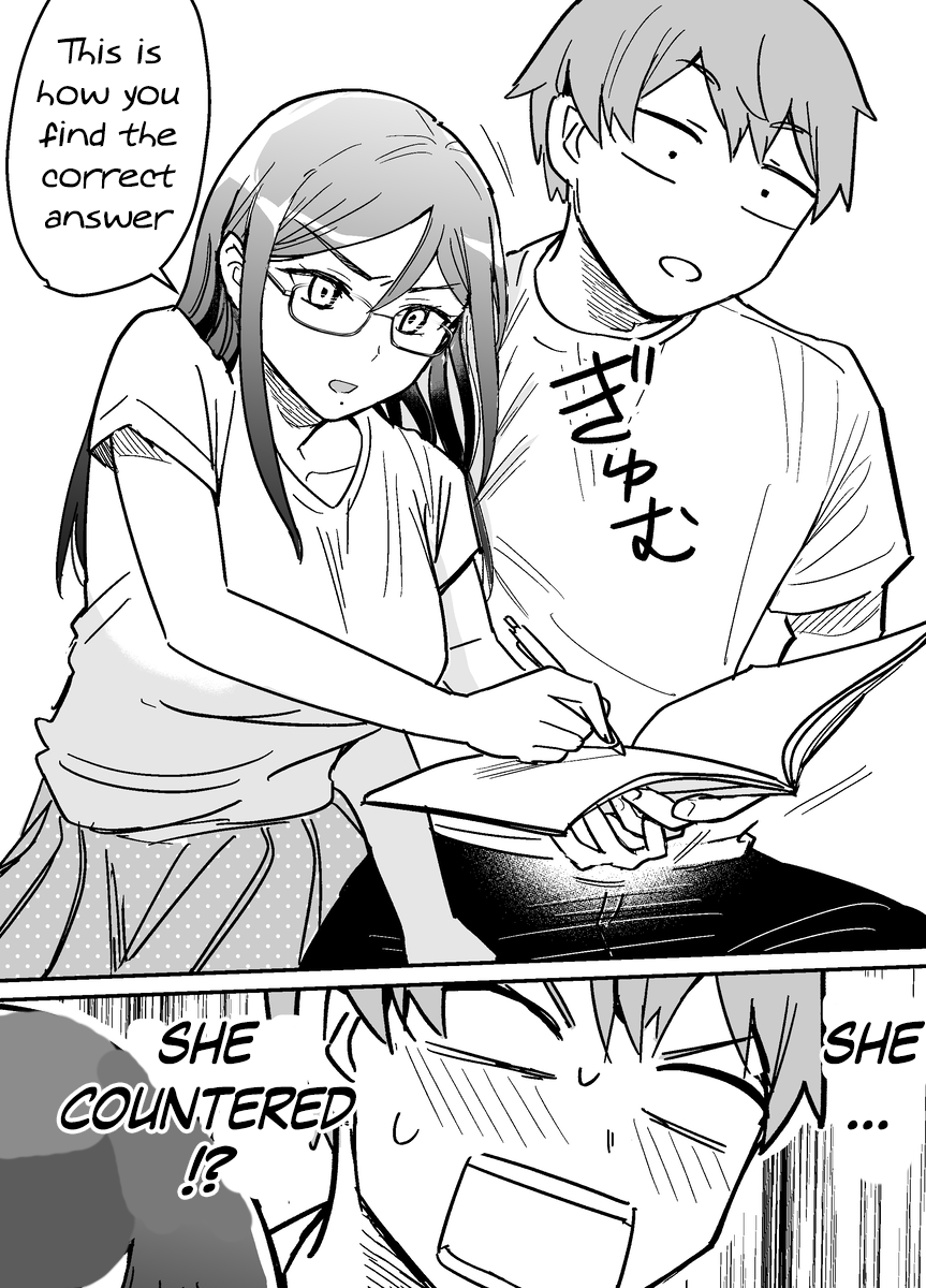 Katabutsu-kei Joshi ni Kokuhaku shitemita