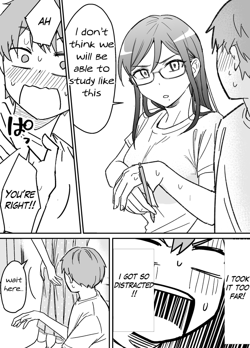 Katabutsu-kei Joshi ni Kokuhaku shitemita